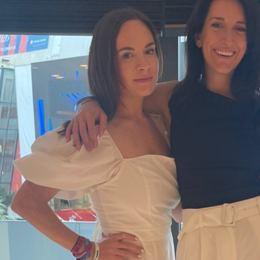 Meet your Posher, Jaime